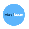 MoyiScan Logo