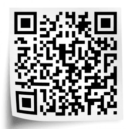 Download App QR Code